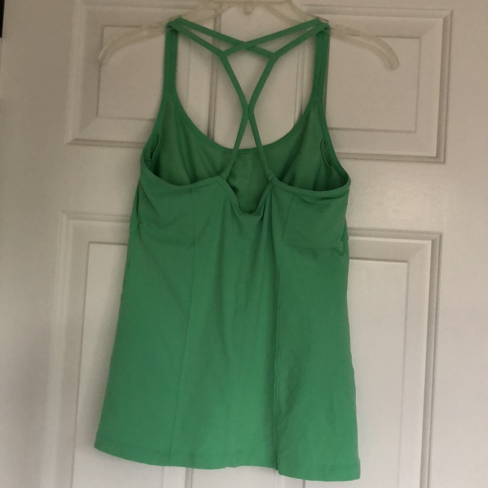 Athleta Tank Top - Picture 2 of 4